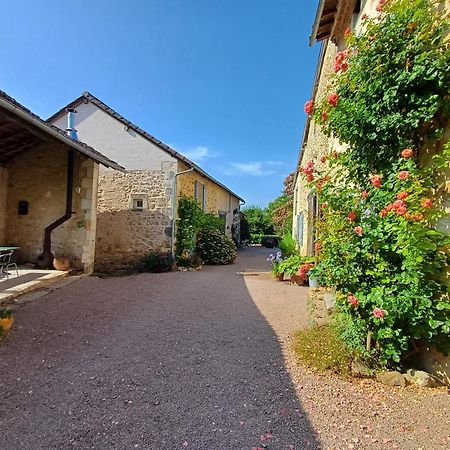 La Verte Dordogne Villars  エクステリア 写真