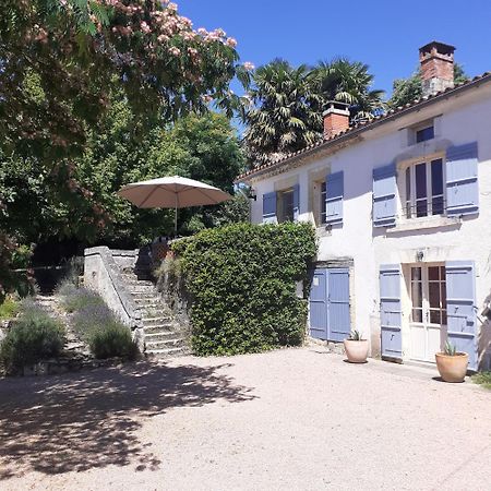 La Verte Dordogne Villars  エクステリア 写真