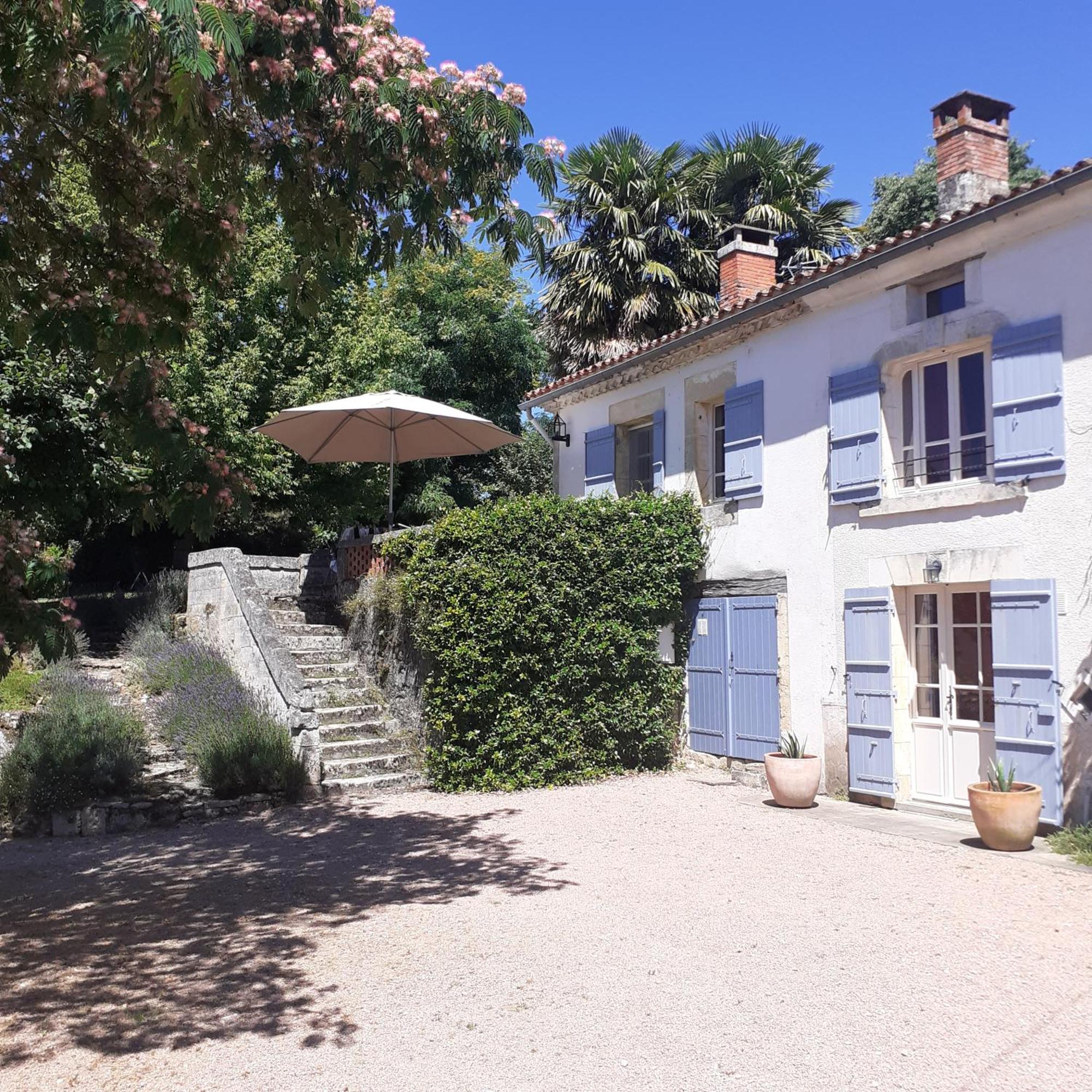 La Verte Dordogne Villars  エクステリア 写真