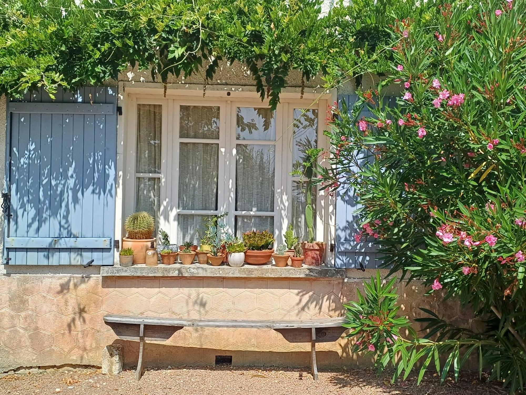 La Verte Dordogne Villars  エクステリア 写真