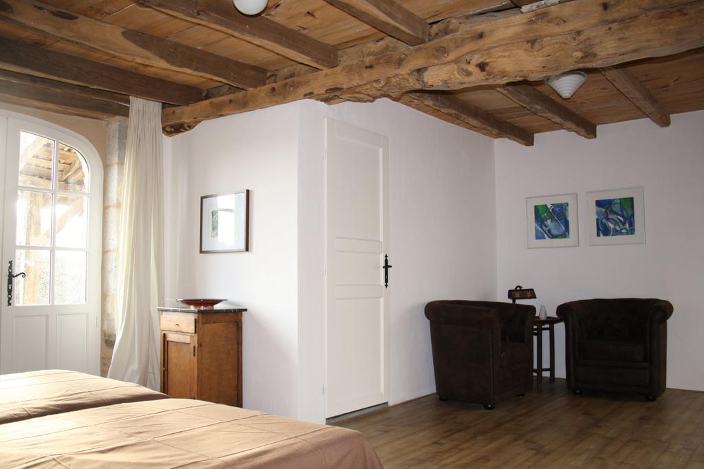 La Verte Dordogne Villars  エクステリア 写真