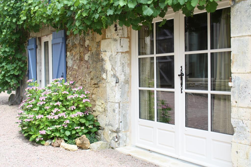 La Verte Dordogne Villars  エクステリア 写真