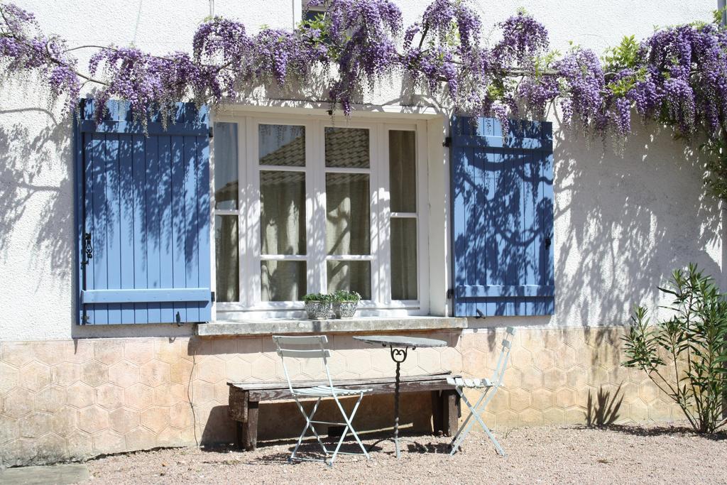 La Verte Dordogne Villars  エクステリア 写真
