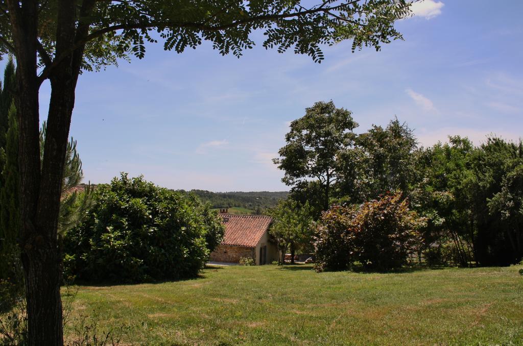 La Verte Dordogne Villars  エクステリア 写真