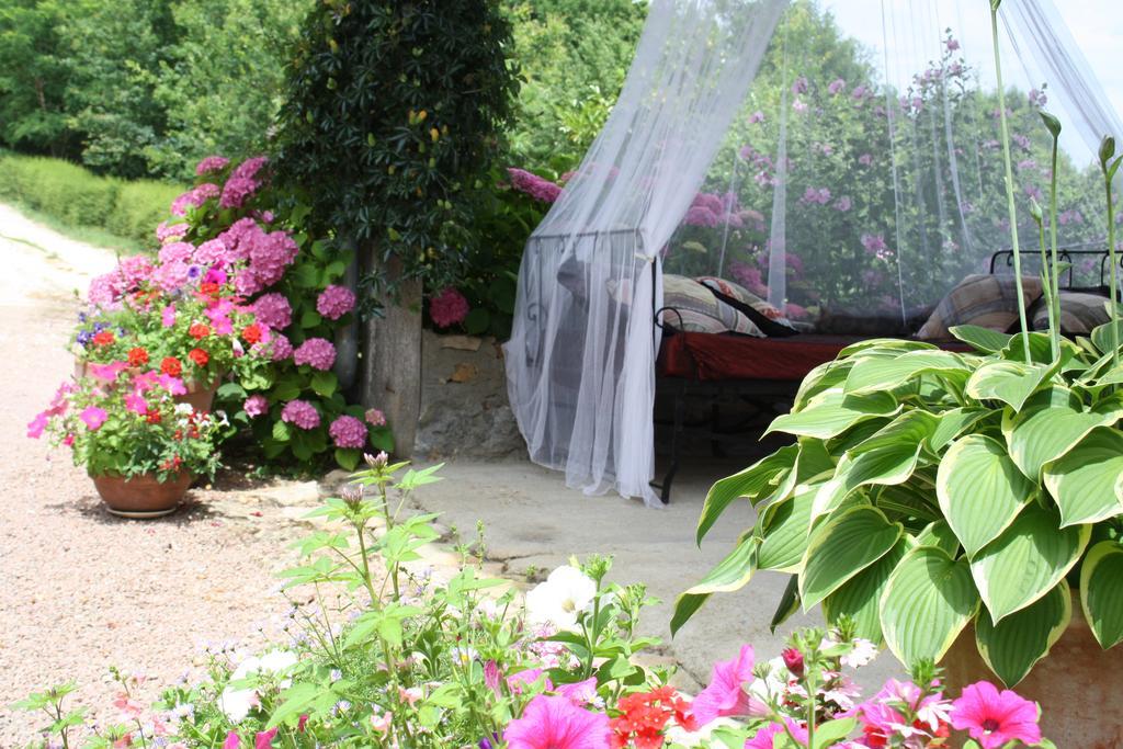 La Verte Dordogne Villars  エクステリア 写真