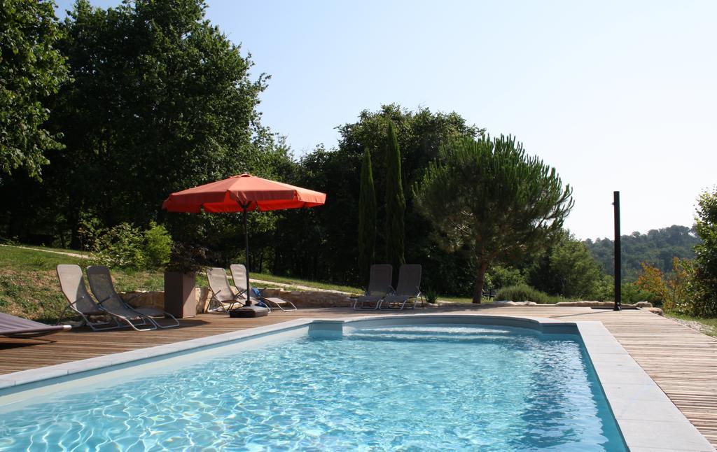 La Verte Dordogne Villars  エクステリア 写真