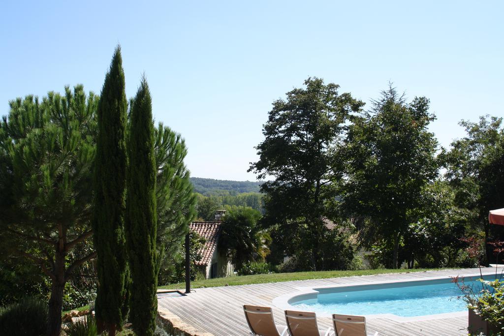 La Verte Dordogne Villars  エクステリア 写真