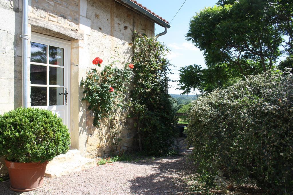 La Verte Dordogne Villars  エクステリア 写真